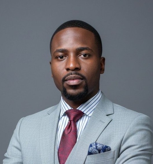 Oluwaseun Adeyemi